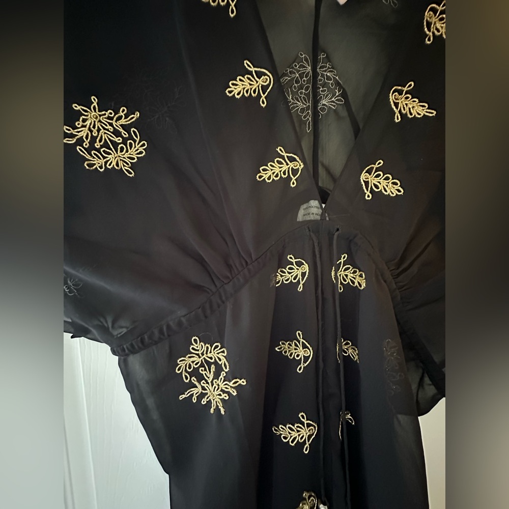 LOTTA STENSSON Beachwear - Kaftan - Picture 5 of 11